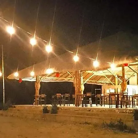 Wjv Beach Resort And Restaurant Moalboal
