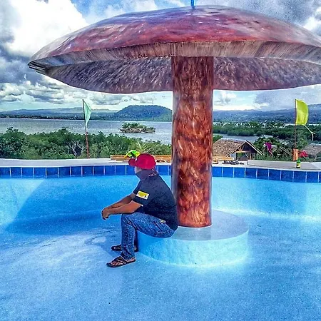 Wjv Beach Resort And Restaurant Moalboal