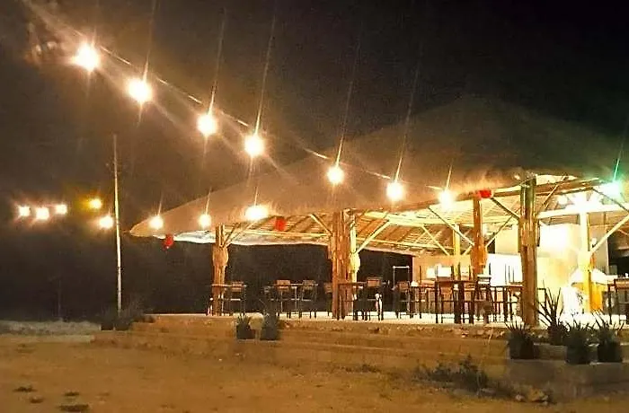 Wjv And Restaurant Moalboal