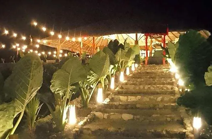 Hotel Wjv And Restaurant Moalboal