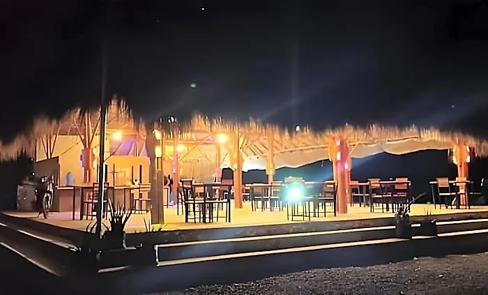 Hotel Wjv And Restaurant Moalboal Cebu Stadt